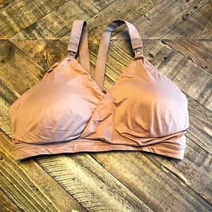 Spanx Nursing Bra